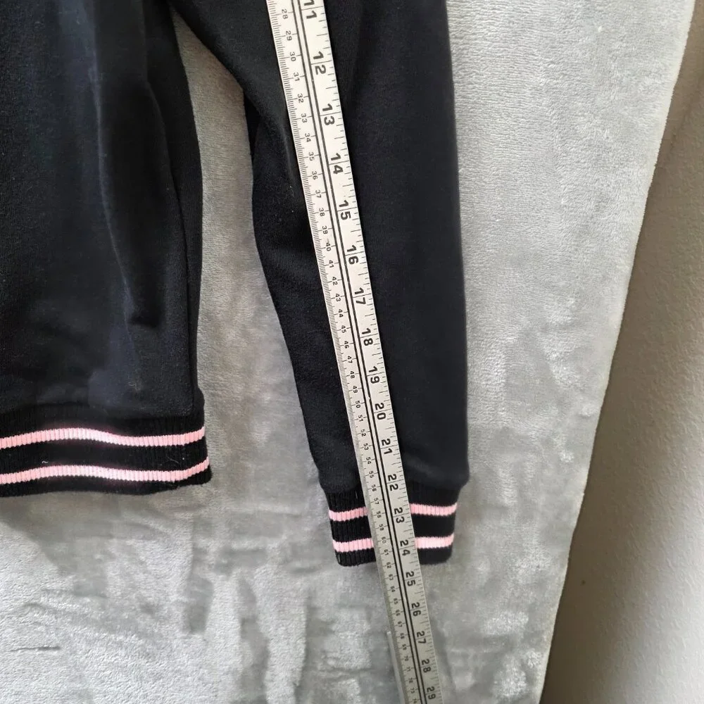 Fila Crewneck Sweatshirt Medium Heavily‎ Used